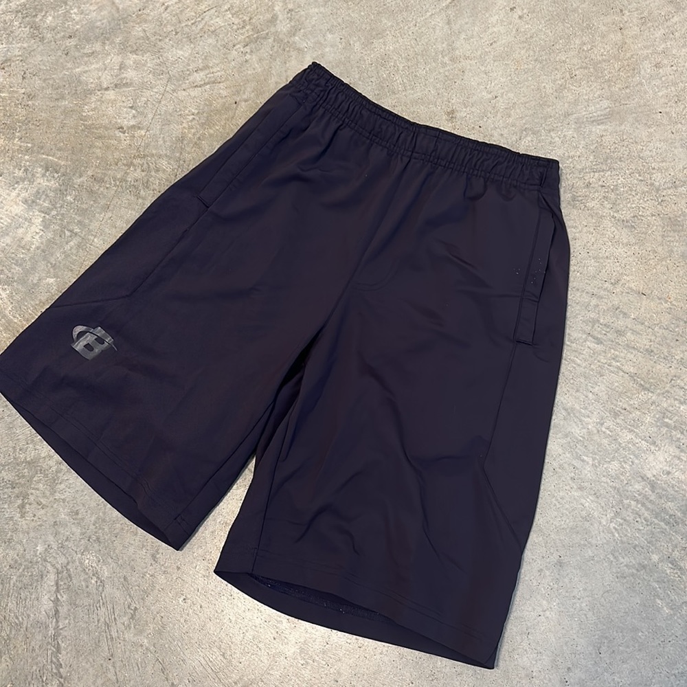 Bodybuilding shorts - Picture 2 of 2